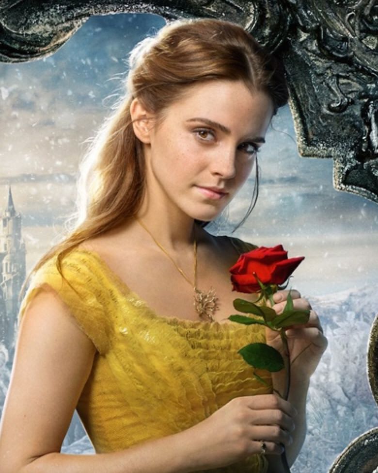 Belle Pocket Pop - Beauty and the Beast vinyl figure collectible [Barcode 889698123969] - Main Image 2