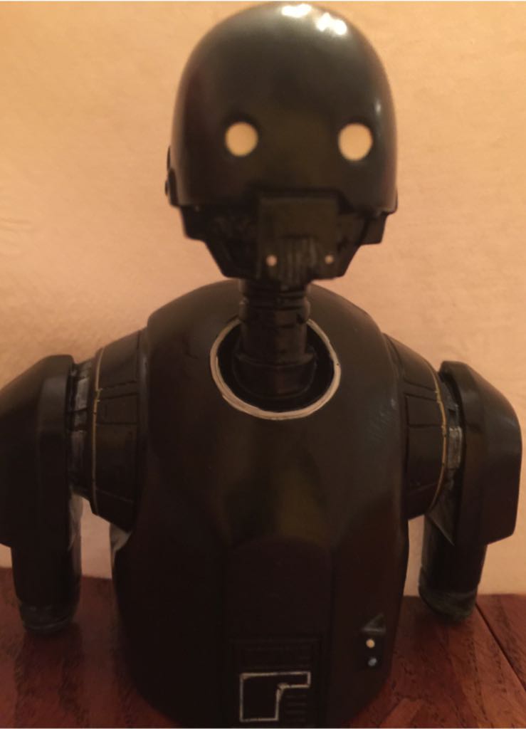 Deadpool Marvel Collector corps FULL Box