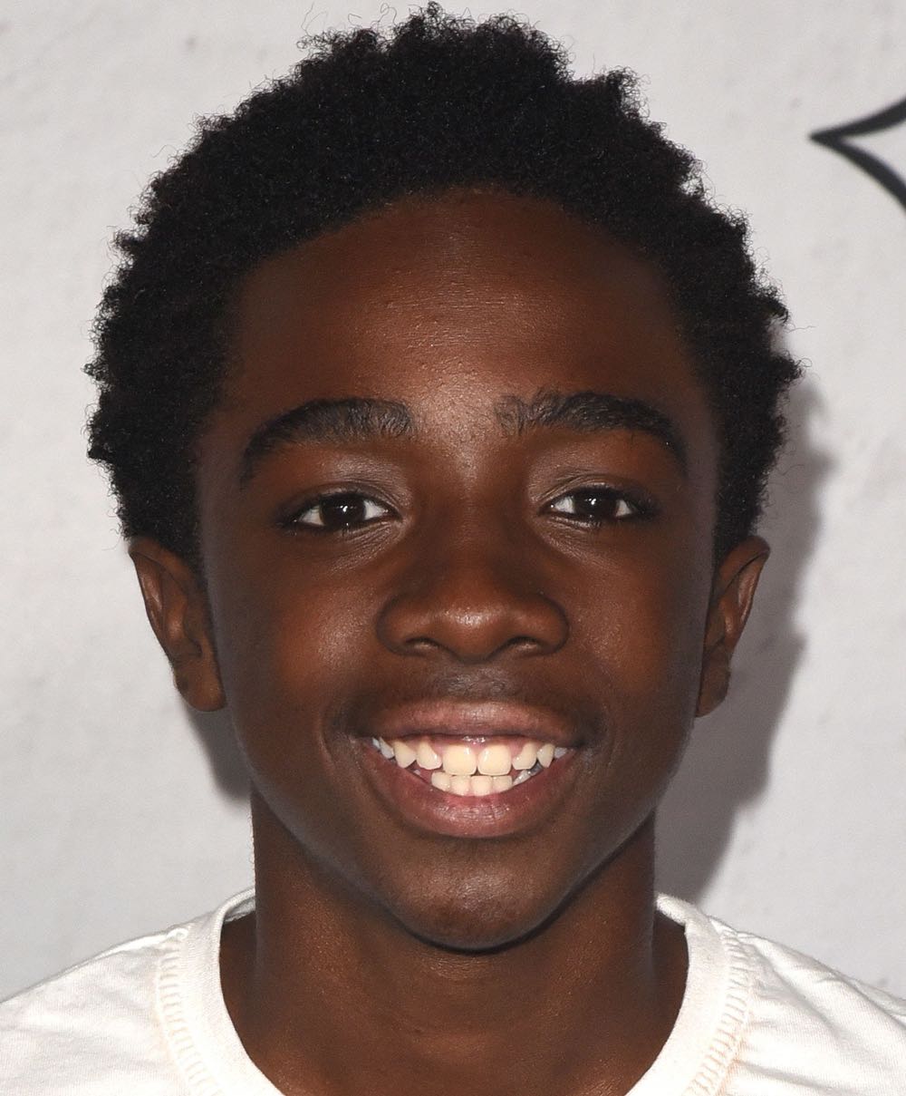 Lucas - Stranger Things vinyl figure collectible [Barcode 889698133241] - Main Image 4