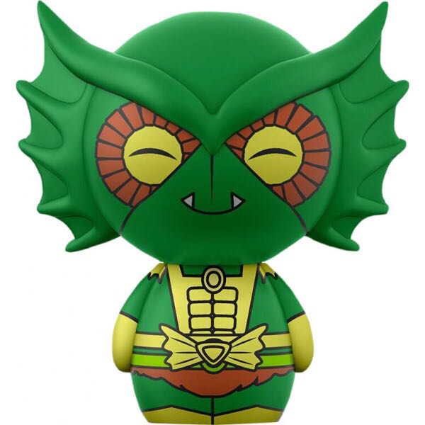 Merman  - Masters of the Universe vinyl figure collectible - Main Image 2