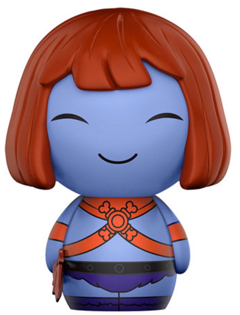 Faker - Masters of the Universe vinyl figure collectible [Barcode 889698114653] - Main Image 2