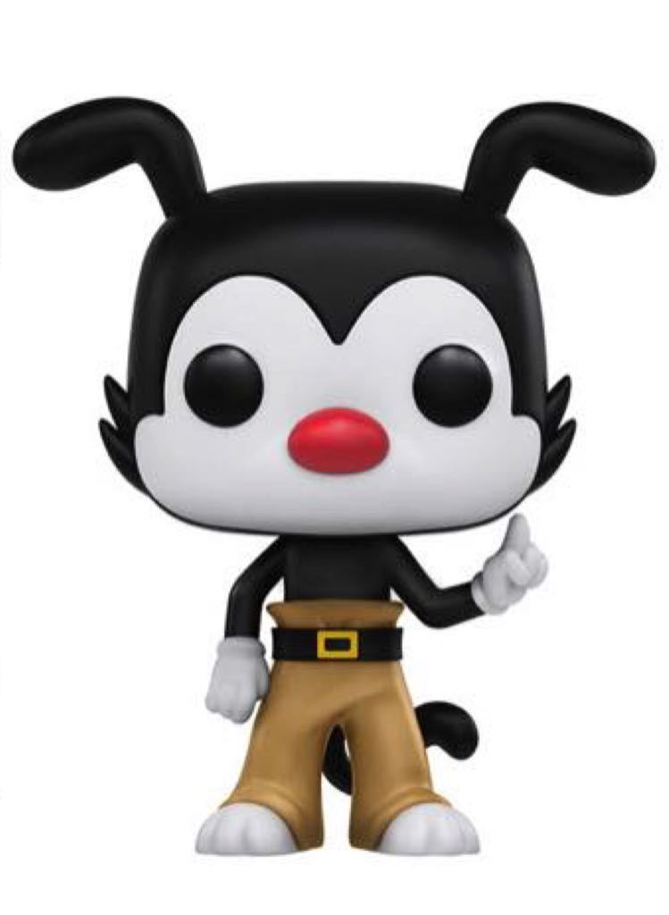 Yakko  vinyl figure collectible - Main Image 2