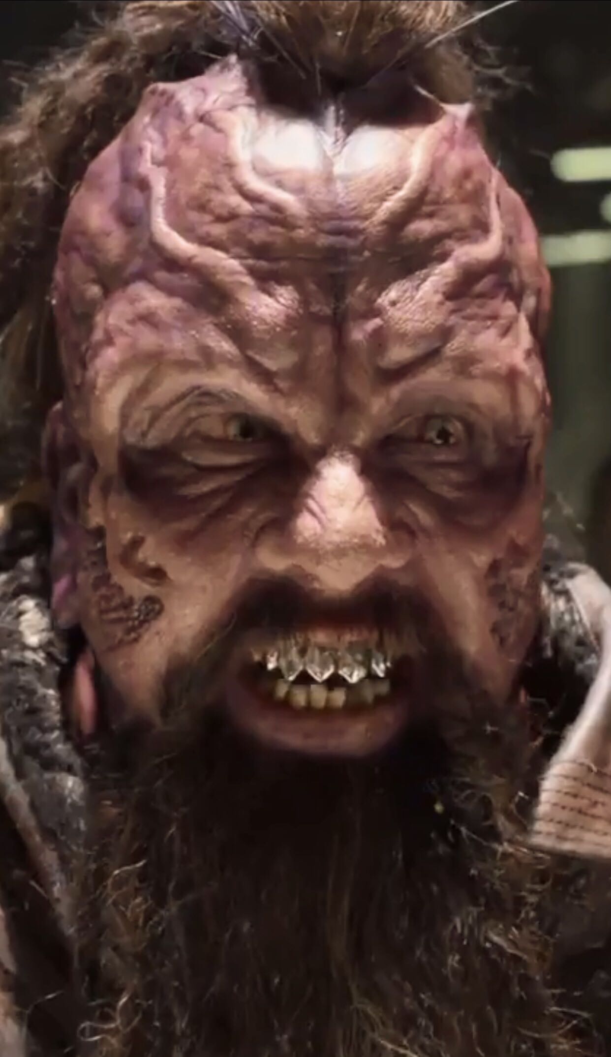 Taserface - Guardians of the Galaxy vinyl figure collectible [Barcode 889698127806] - Main Image 4