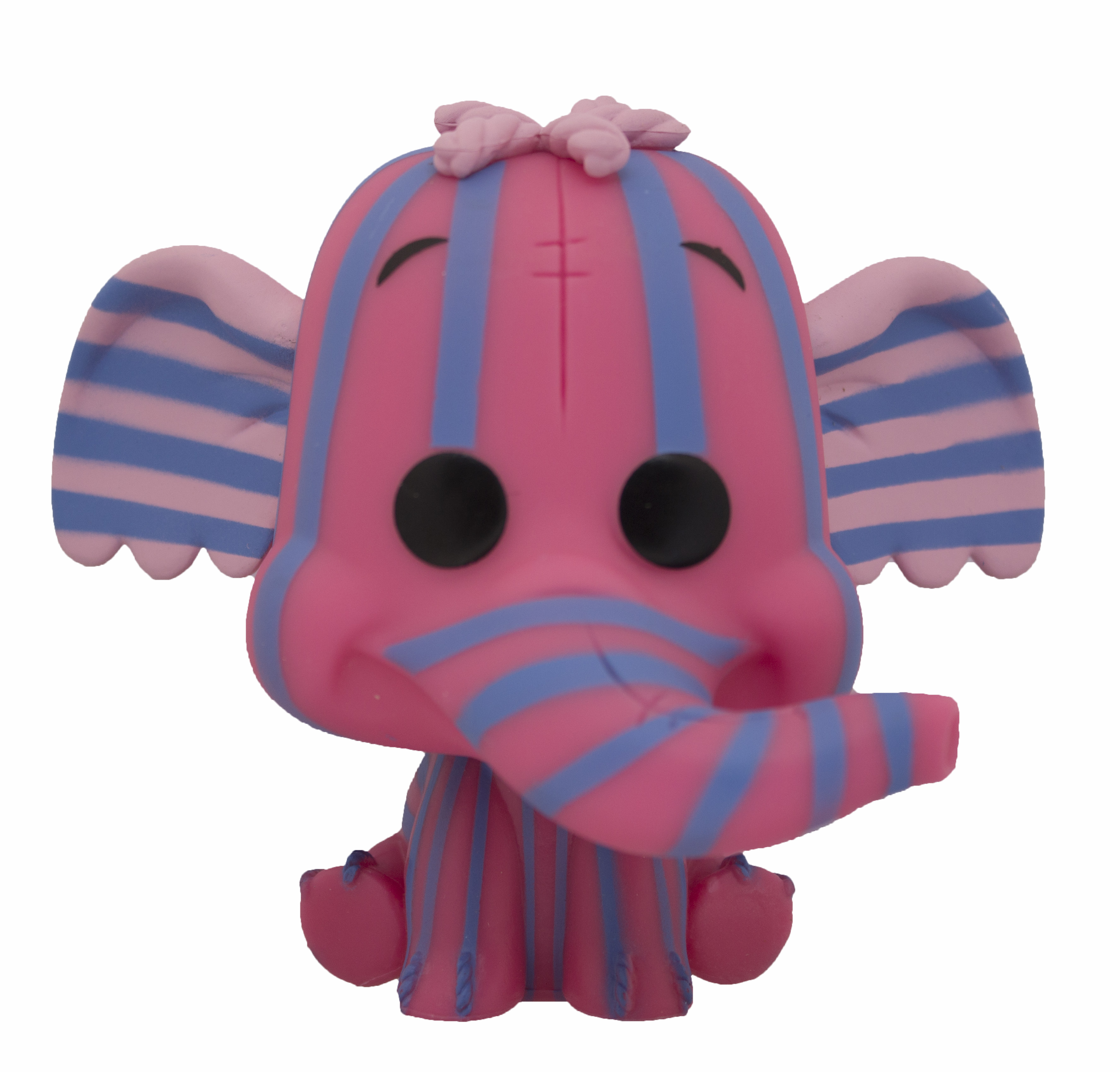 Heffalump - Winnie the Pooh vinyl figure collectible - Main Image 2