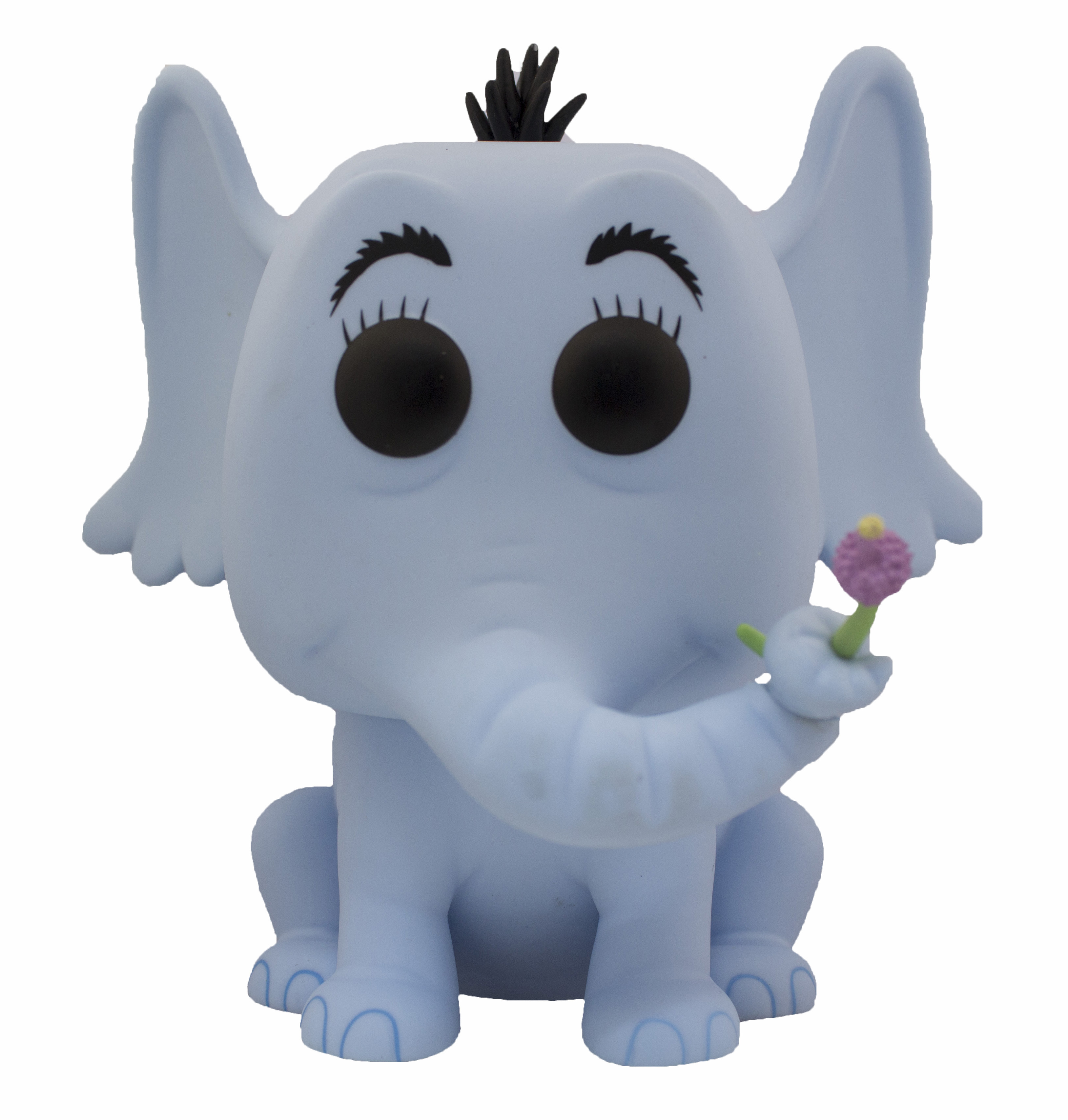 Horton - Dr. Seuss vinyl figure collectible - Main Image 2