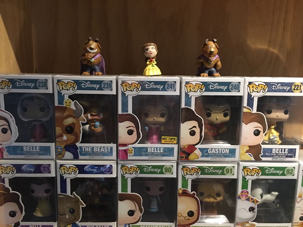 Dr. Strange: Karl Mordo