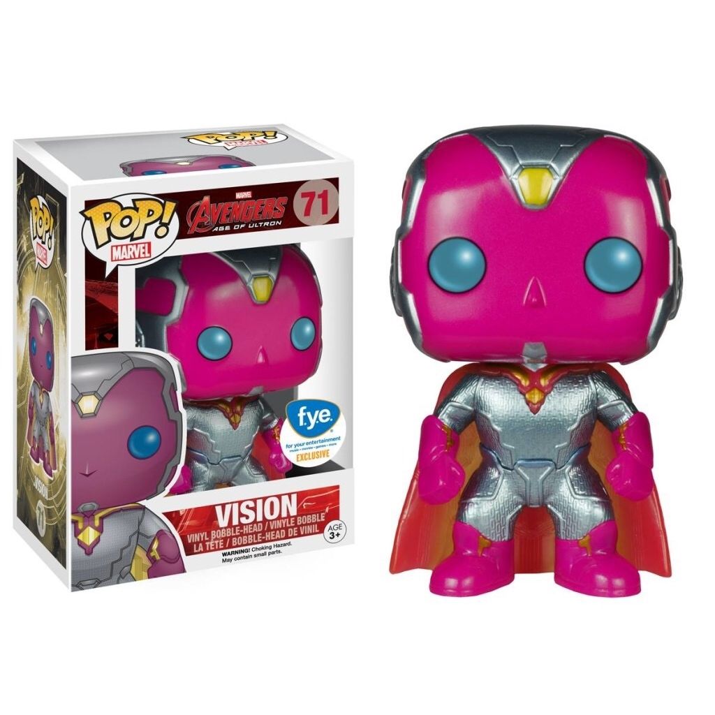 League Of Legends Mini Figure