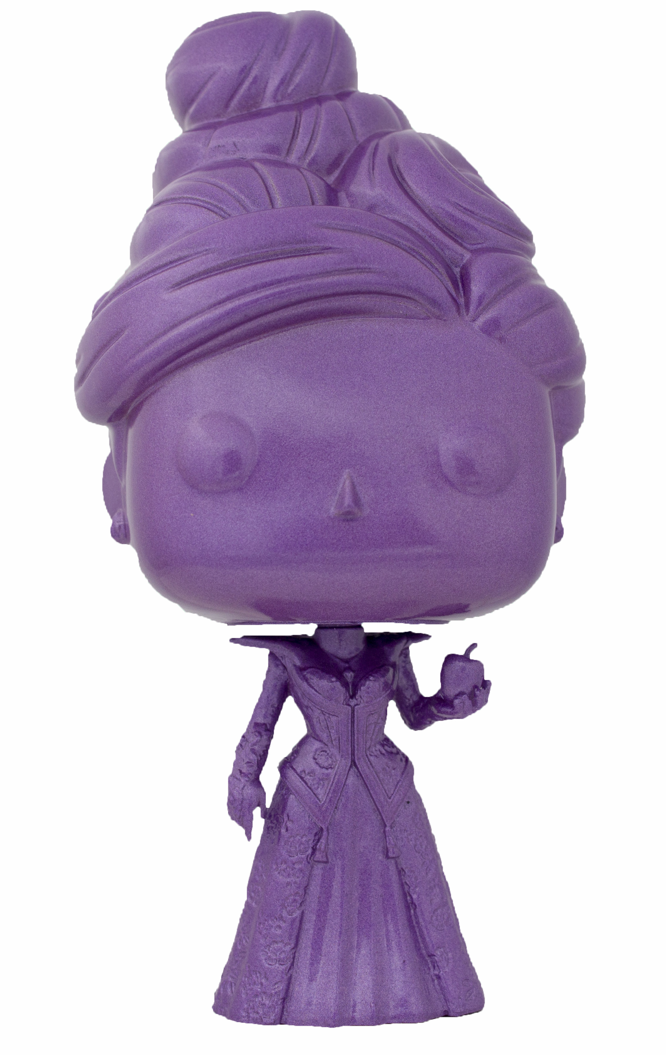 Regina - Once Upon A Time vinyl figure collectible - Main Image 2
