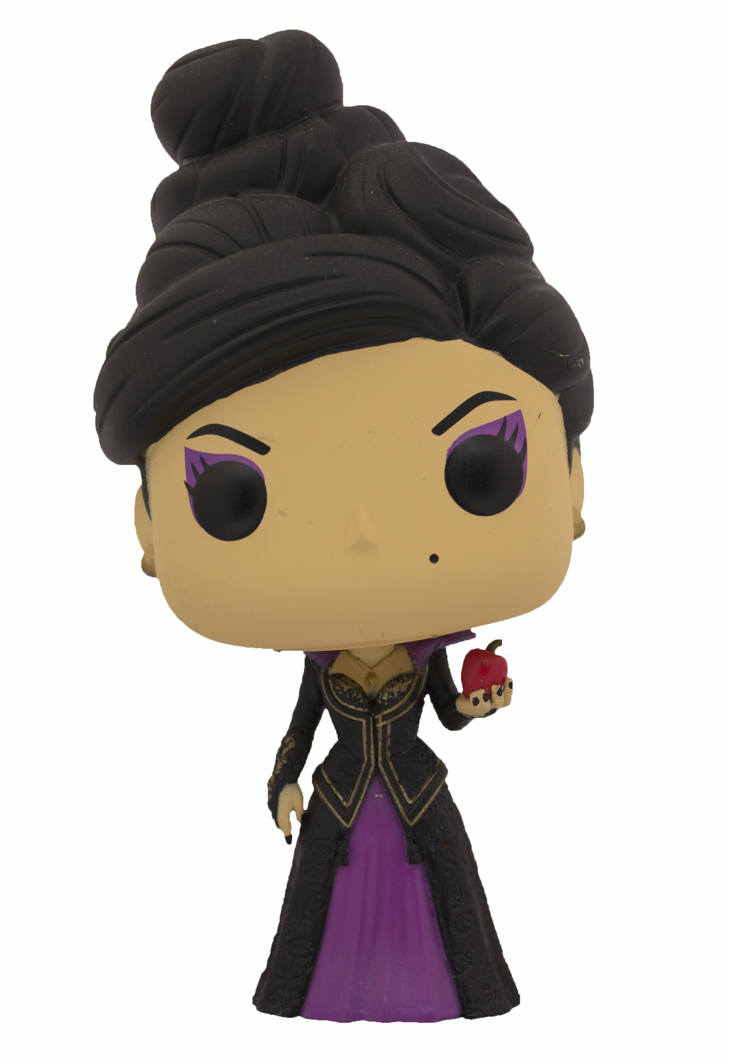 Regina - Once Upon A Time vinyl figure collectible - Main Image 2