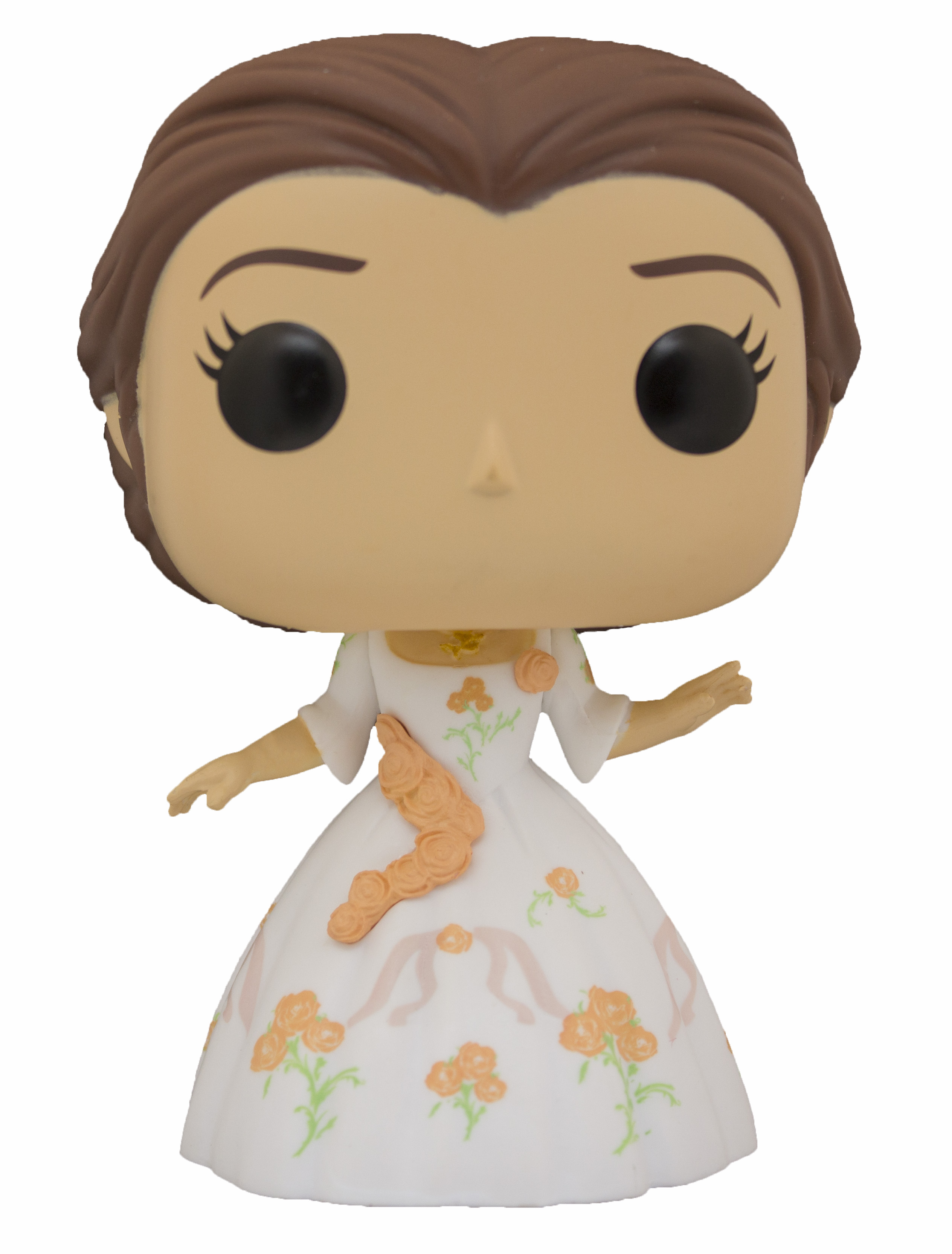 Beauty And The Beast Belle (Celebration) - Beauty and the Beast vinyl figure collectible - Main Image 2