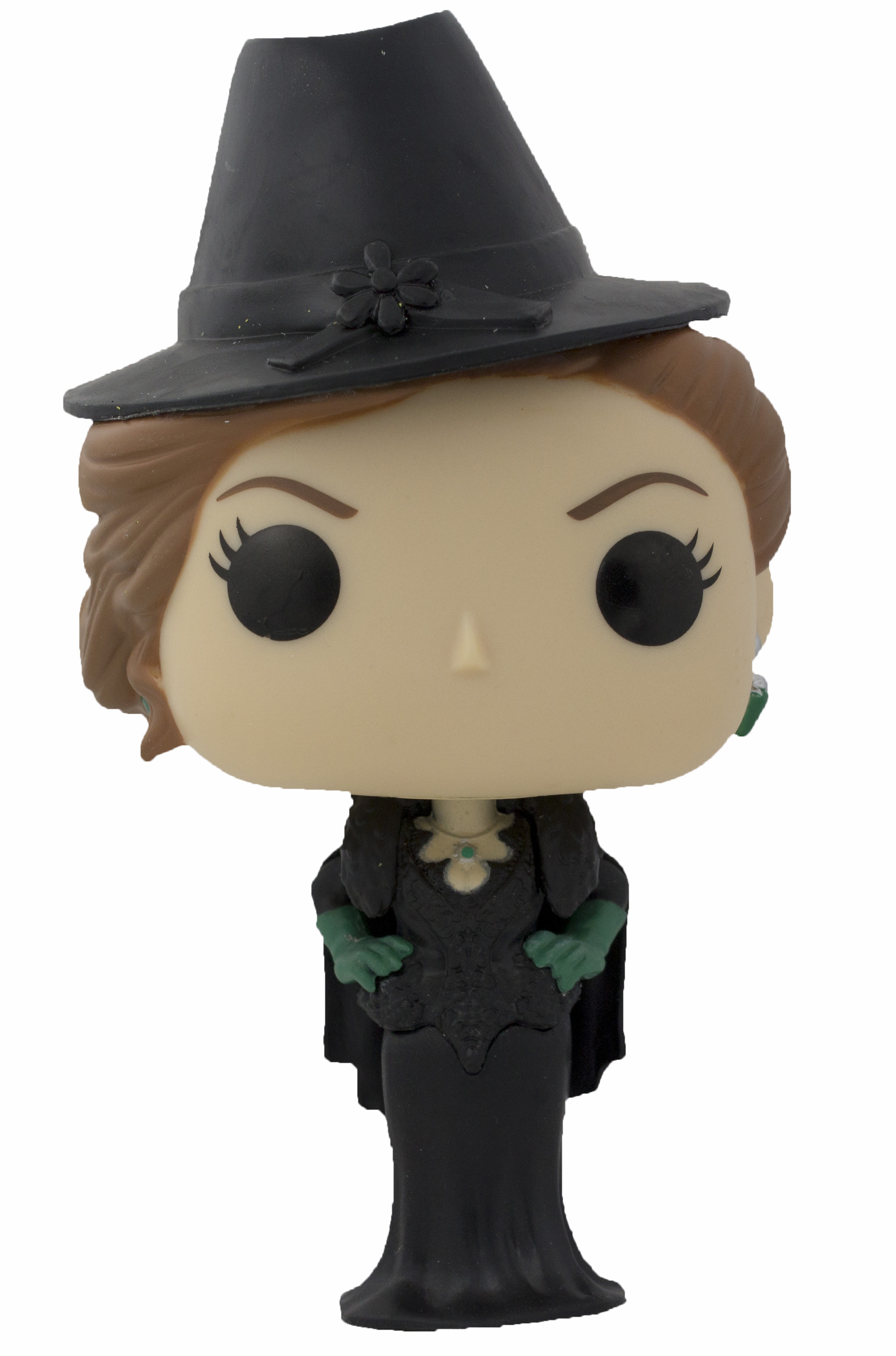 Zelena - Once Upon A Time vinyl figure collectible - Main Image 2