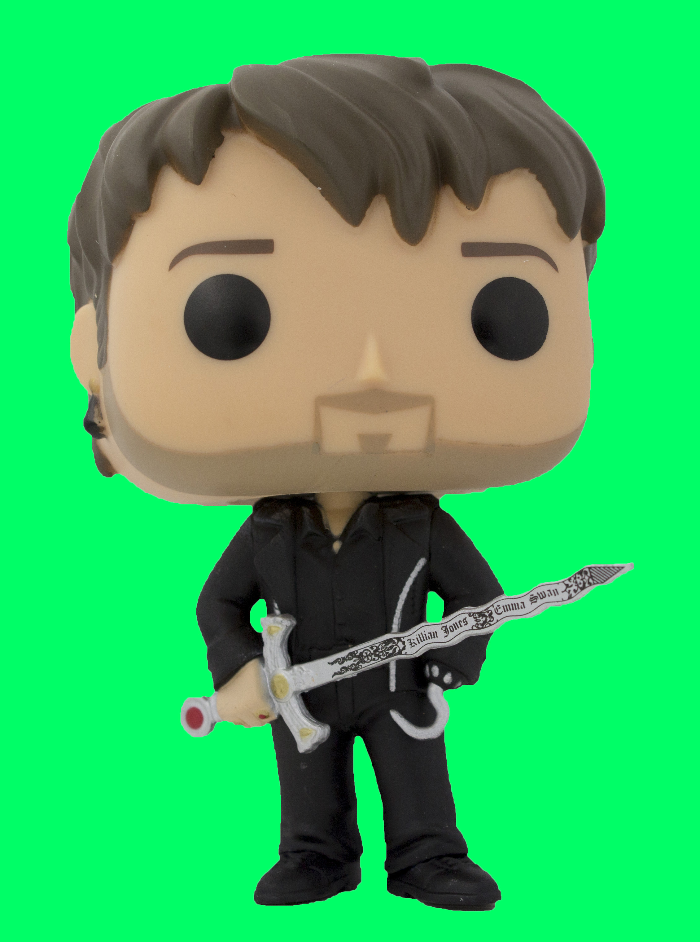 Guardians: Mantis Rock Candy