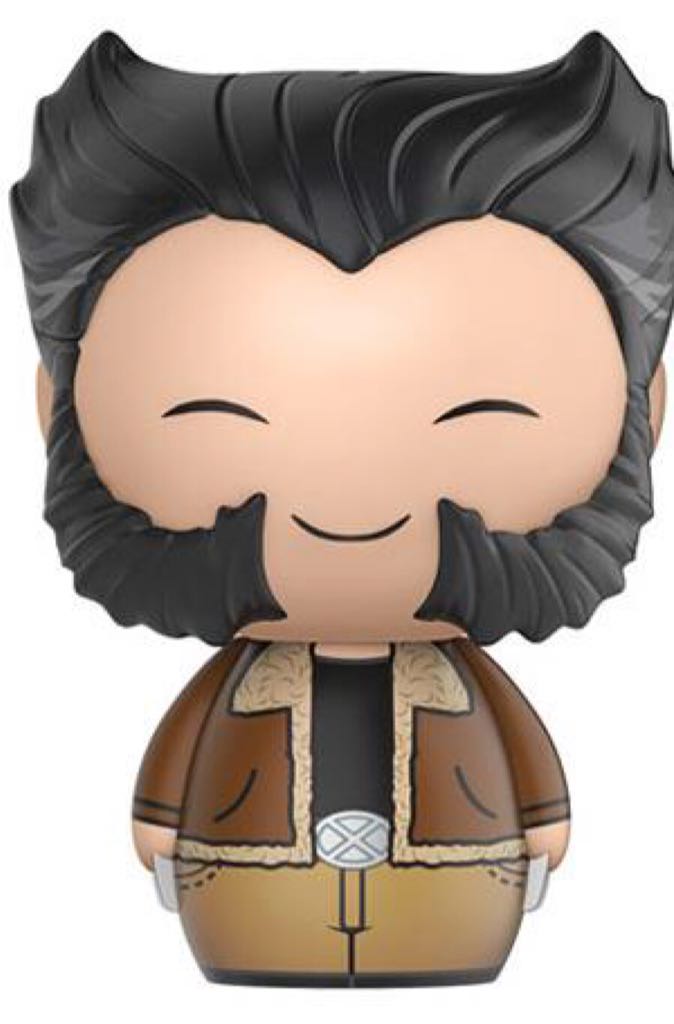 Logan - Marvel Universe vinyl figure collectible [Barcode 889698124645] - Main Image 2