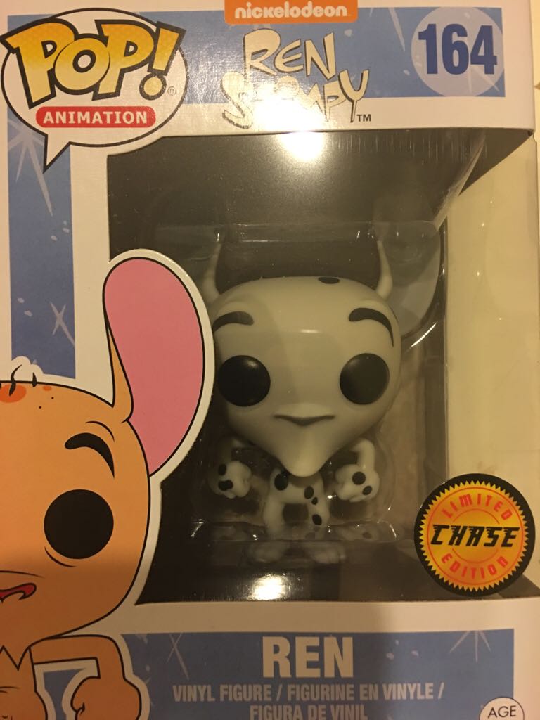 Funko Pop Pink Raven Teen Titans