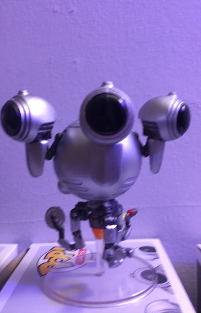 Doctor Strange /Karl Mordo /Ancient One/Kaecilius Disney store four pack