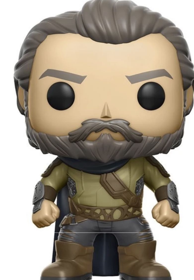 Ego $13-$25  vinyl figure collectible - Main Image 2