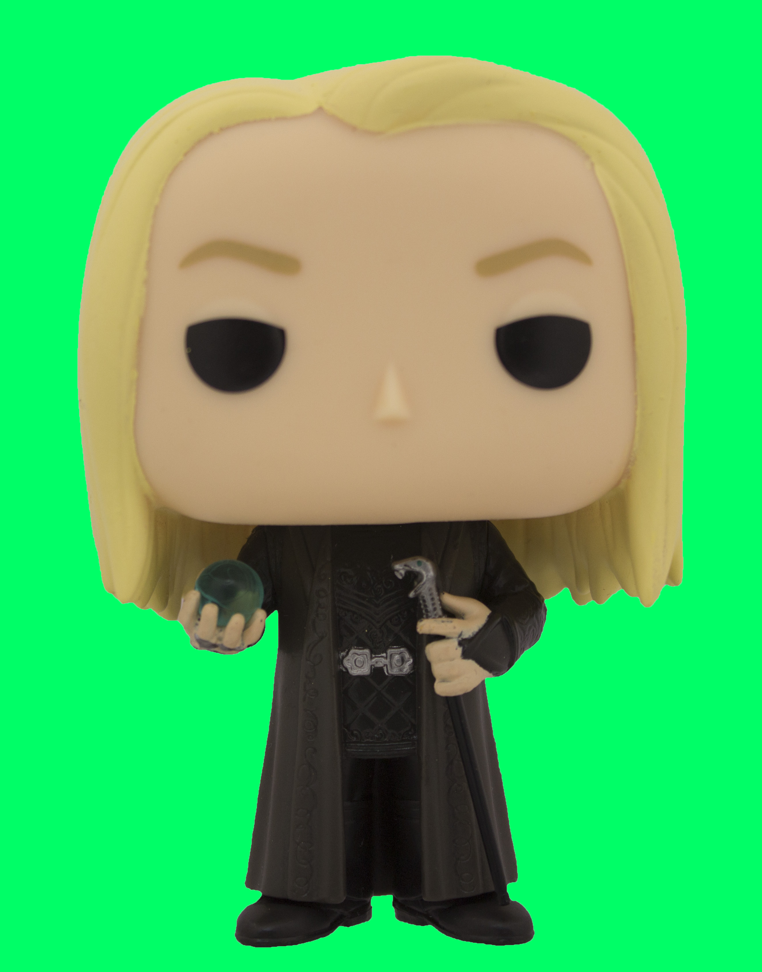 Professor Radium Batman