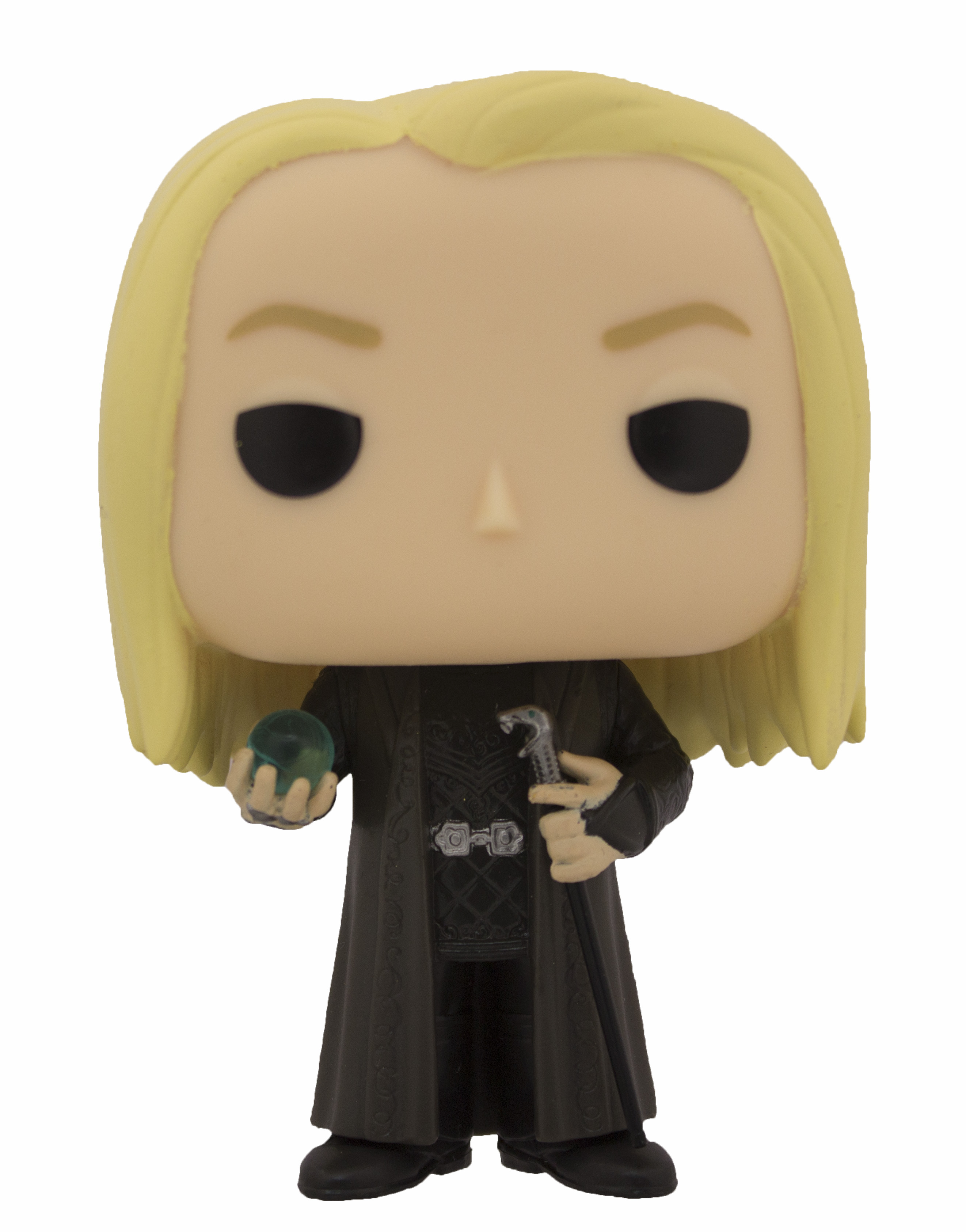 Lucius Malfoy - Harry Potter vinyl figure collectible - Main Image 2
