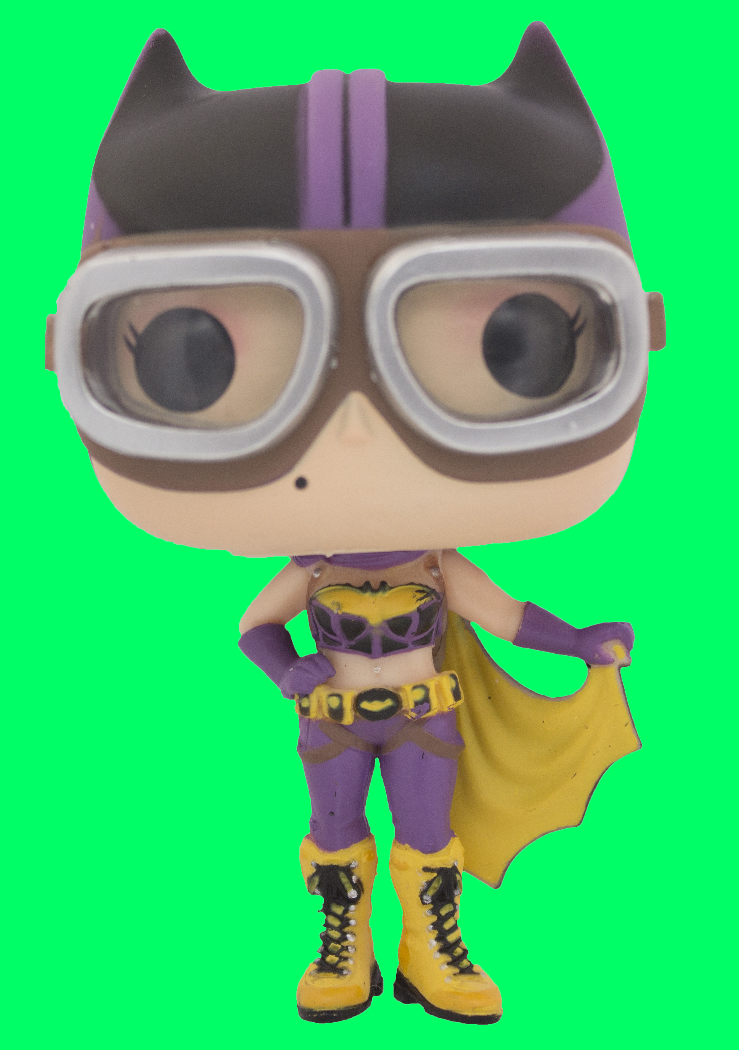 Mystery Mini Lost Boys David