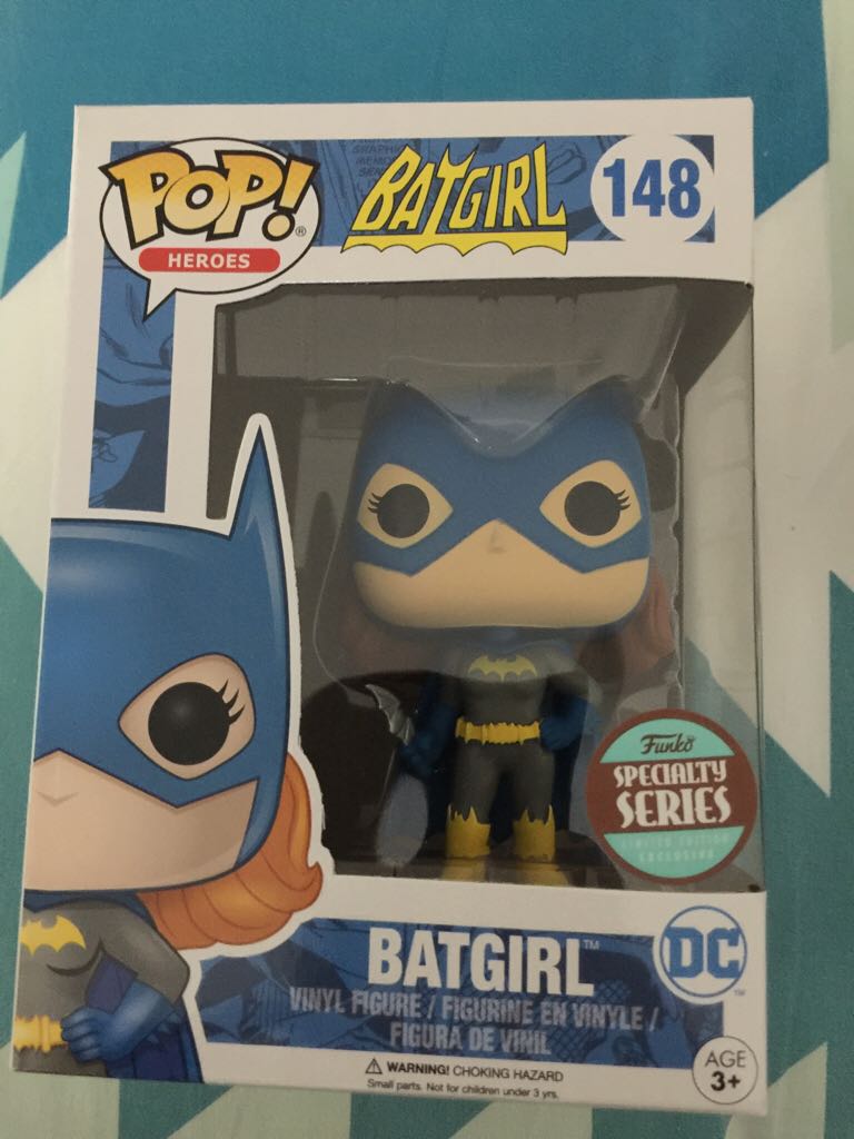 First Order Stormtrooper