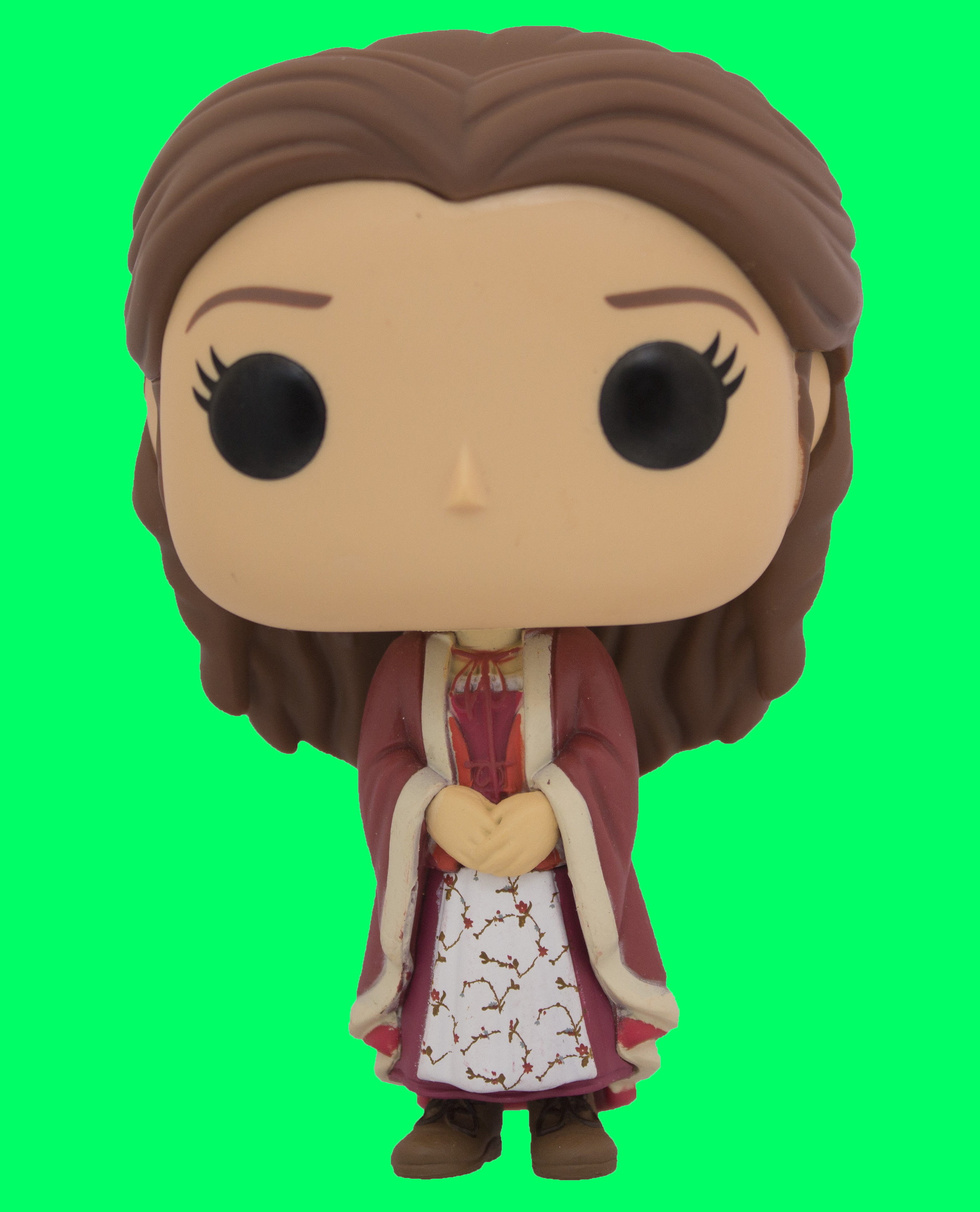 The Lion King: Pumbaa