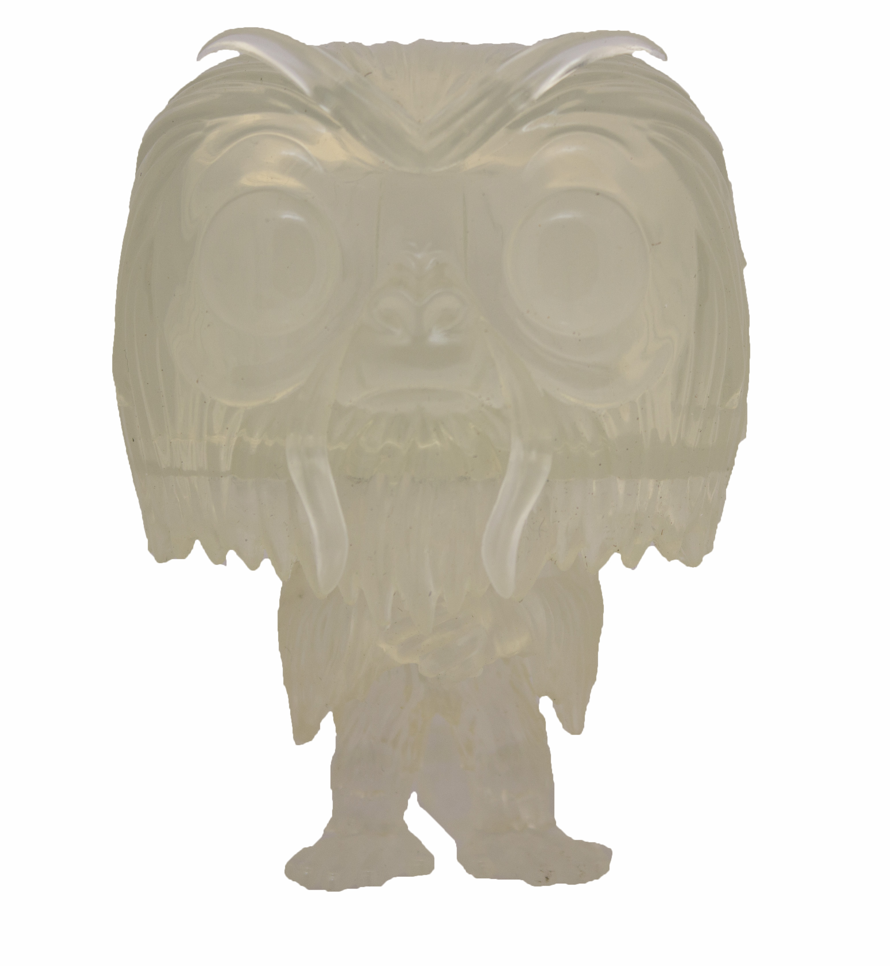 Demiguise - Harry Potter vinyl figure collectible - Main Image 2
