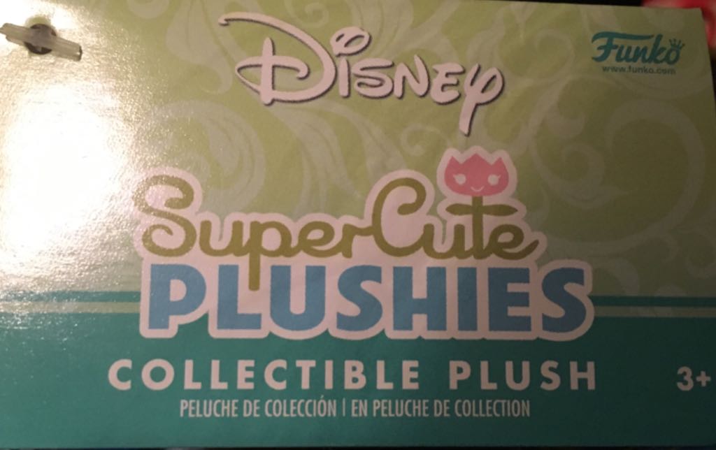 Mulan - Disney vinyl figure collectible [Barcode 889698126359] - Main Image 2