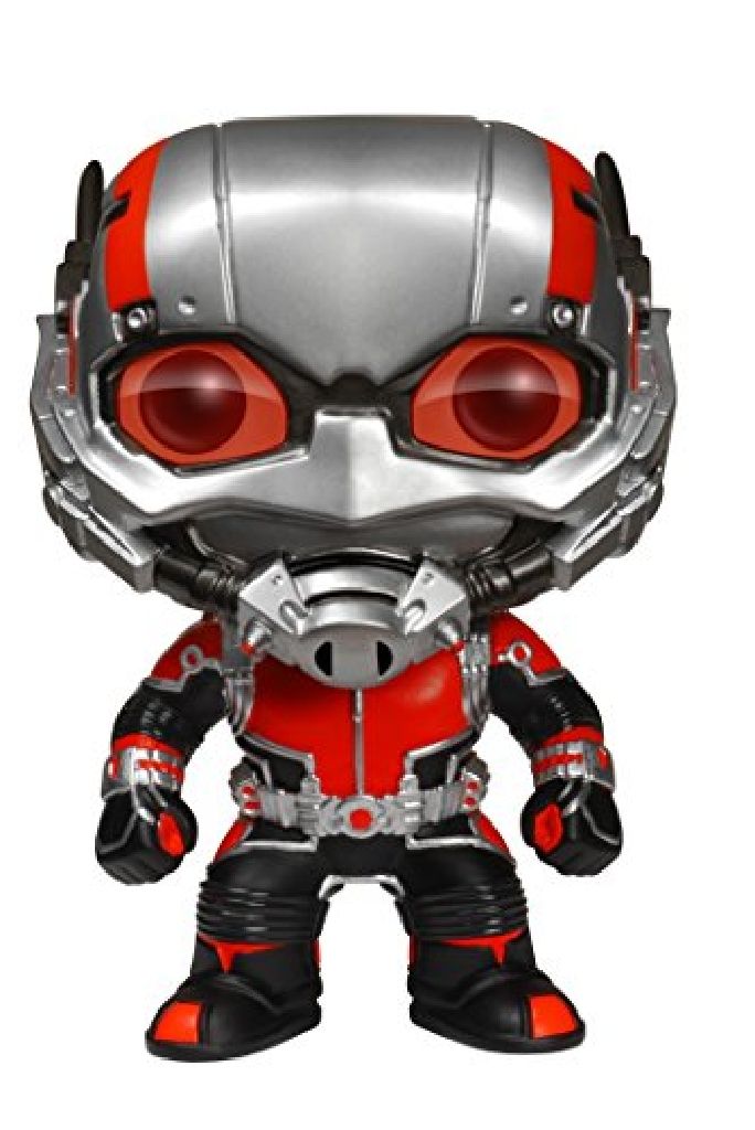 Ant-Man  vinyl figure collectible - Main Image 2