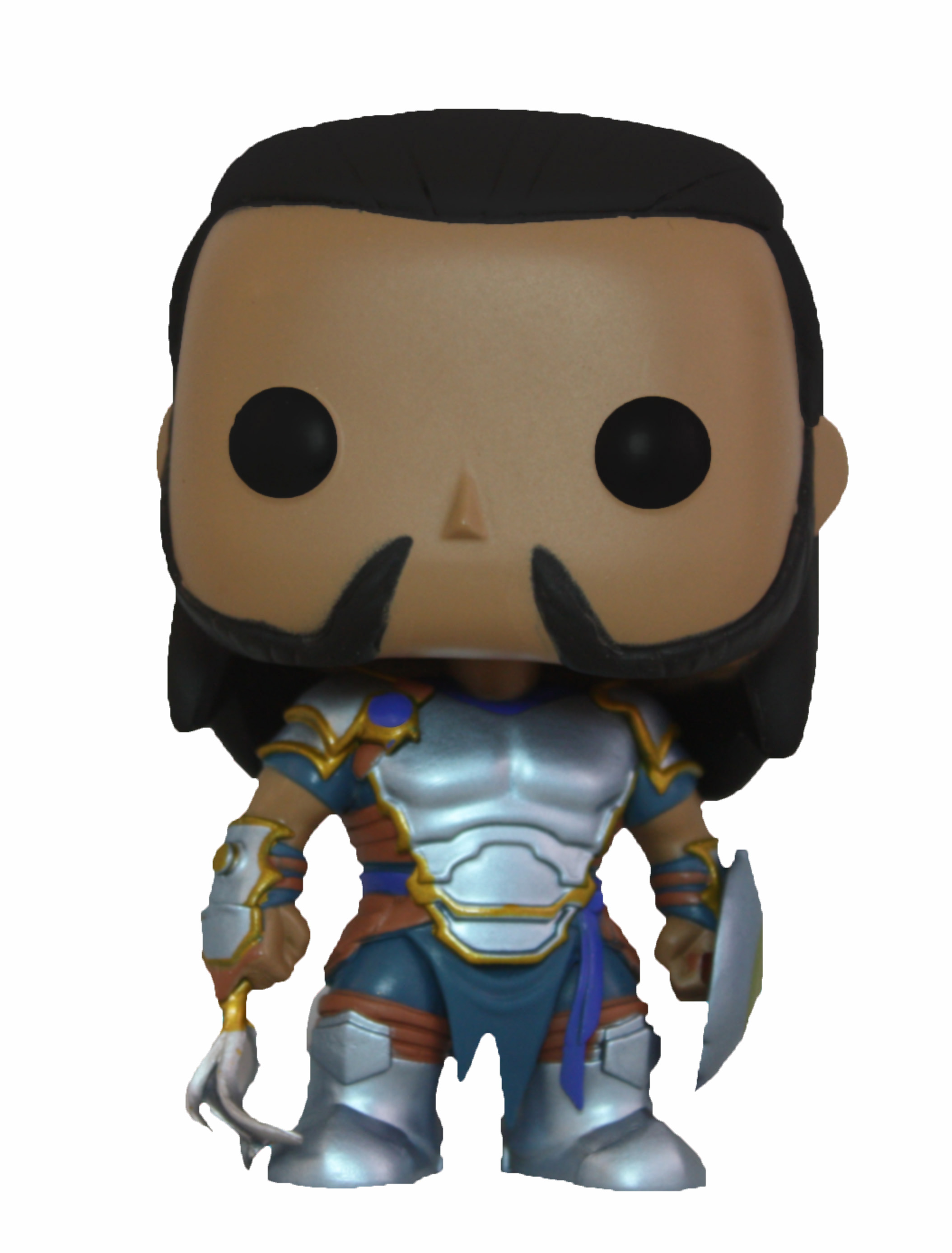 Gideon Jura - Magic the Gathering vinyl figure collectible - Main Image 2