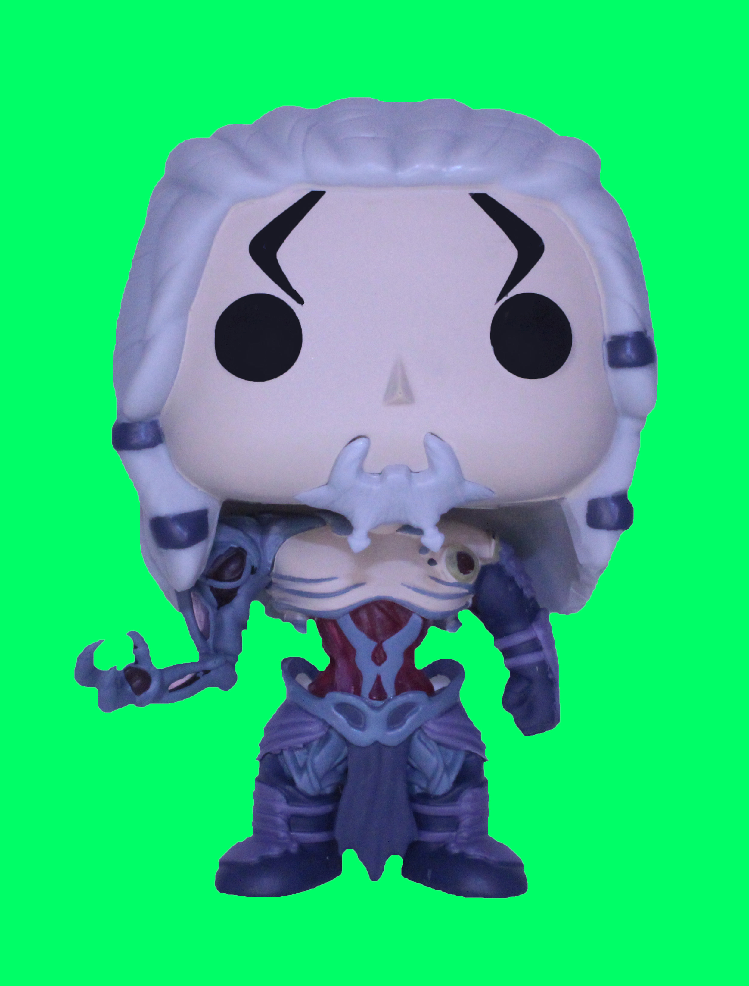 26 Harry With Triwizard Egg