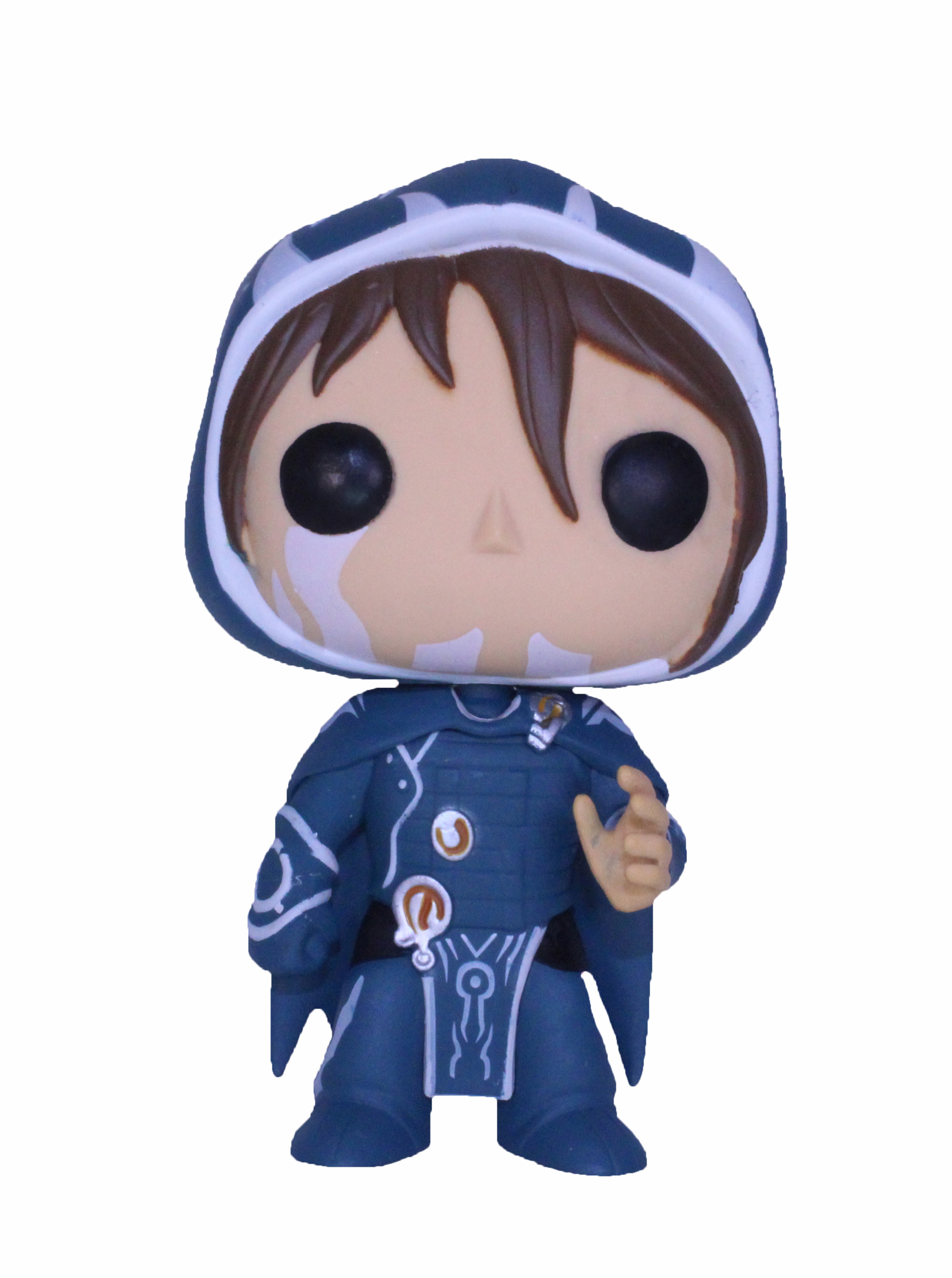 Jace Beleren - Magic the Gathering vinyl figure collectible - Main Image 2