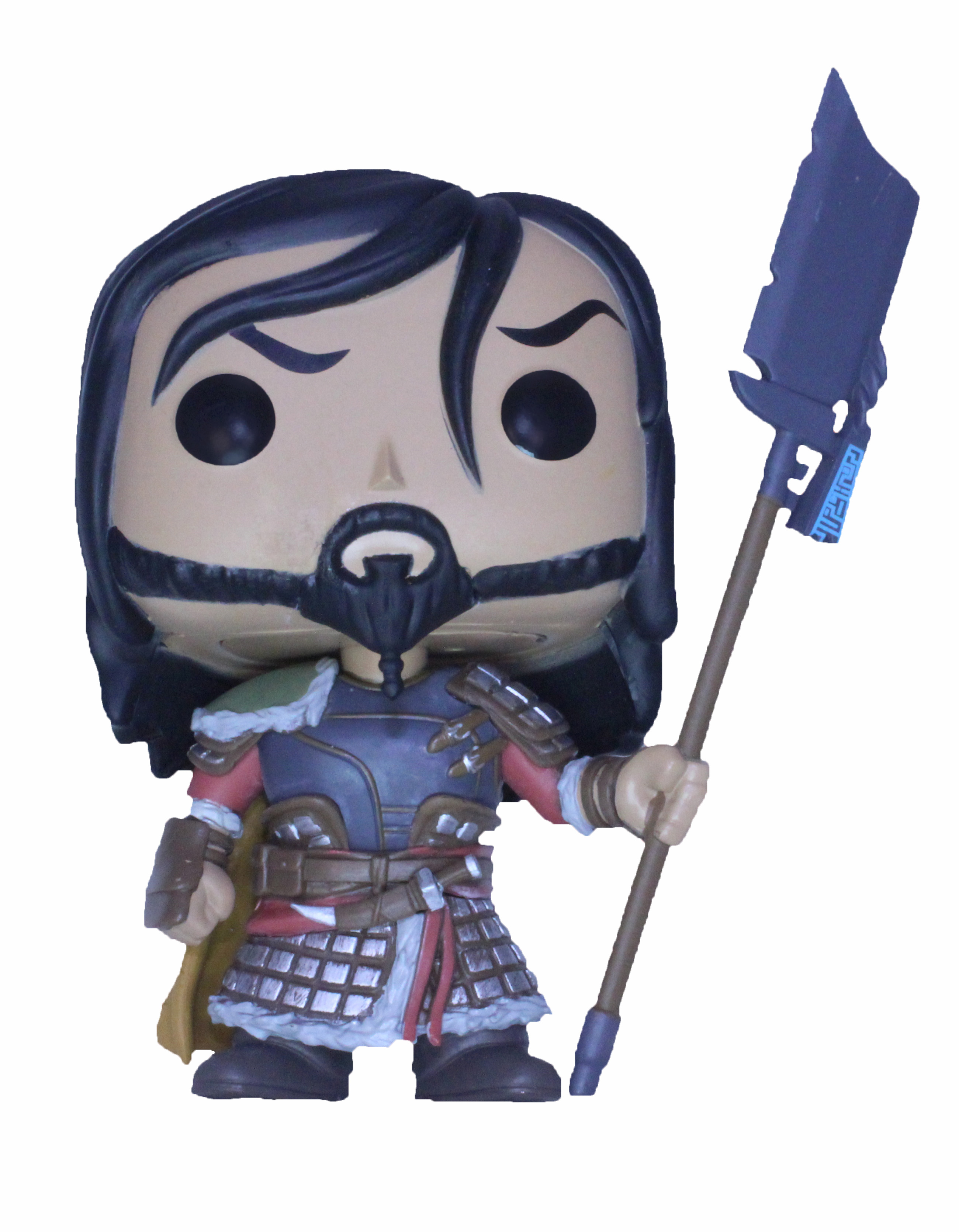 Sarkhan Vol - Magic the Gathering vinyl figure collectible - Main Image 2