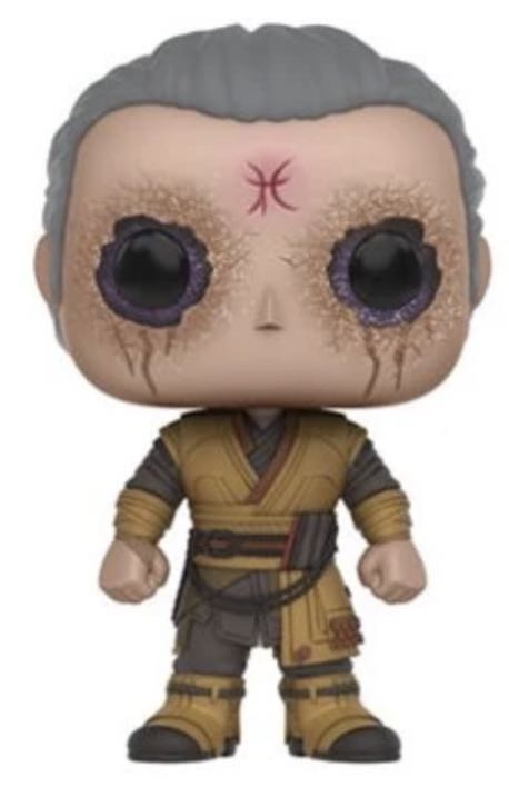 Kaecilius $19  vinyl figure collectible - Main Image 2