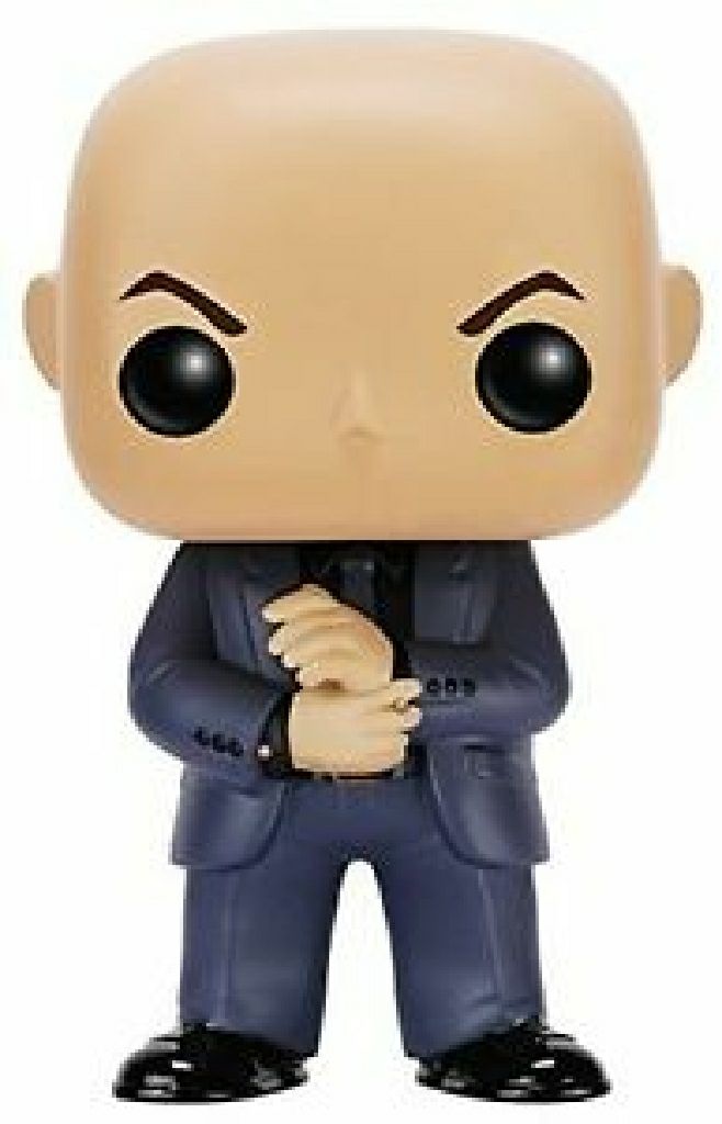 Wilson Fisk  vinyl figure collectible - Main Image 2