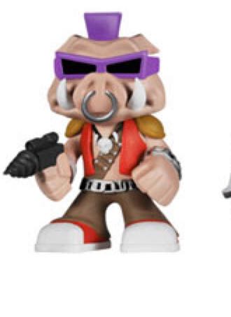 Rastapopoulos Con Fusta