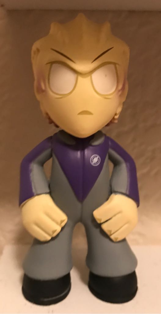 Rob Gronkowski - Wobbler