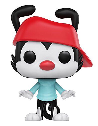 Wakko   vinyl figure collectible - Main Image 2