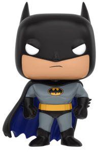 Batman  vinyl figure collectible - Main Image 2