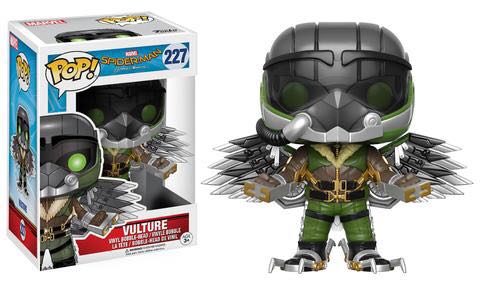 Green Goblin Pop