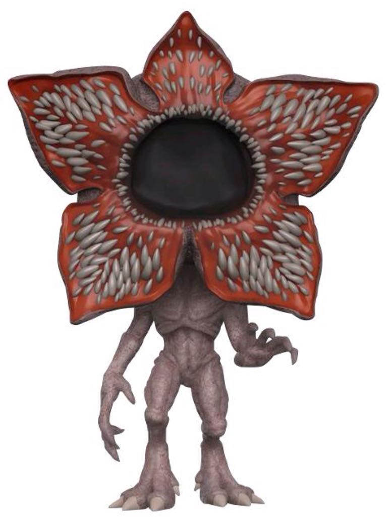 Demogorgon #428  vinyl figure collectible - Main Image 2