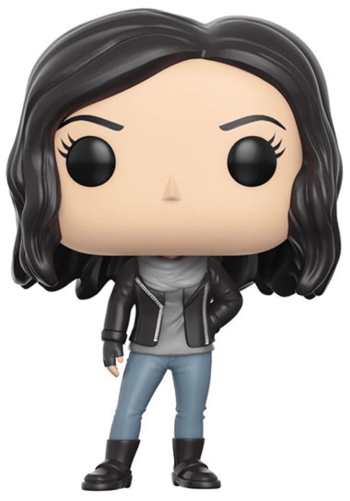 Jessica Jones #162  vinyl figure collectible - Main Image 2