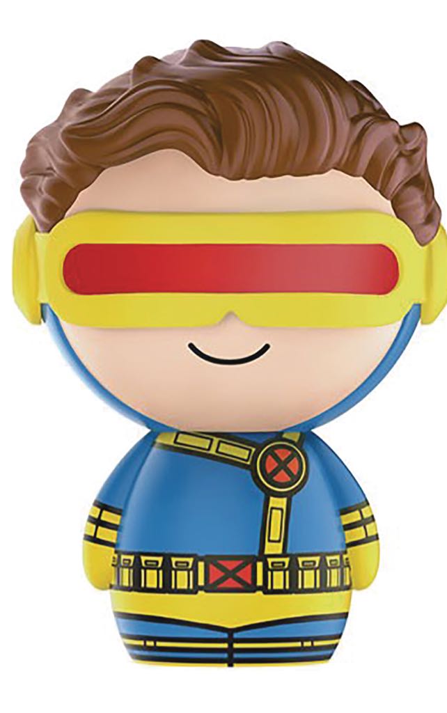 Cyclops  vinyl figure collectible - Main Image 2