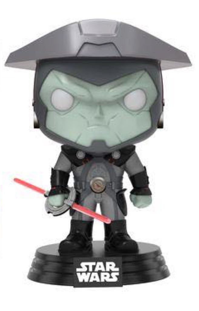 Fifth Brother  vinyl figure collectible - Main Image 2