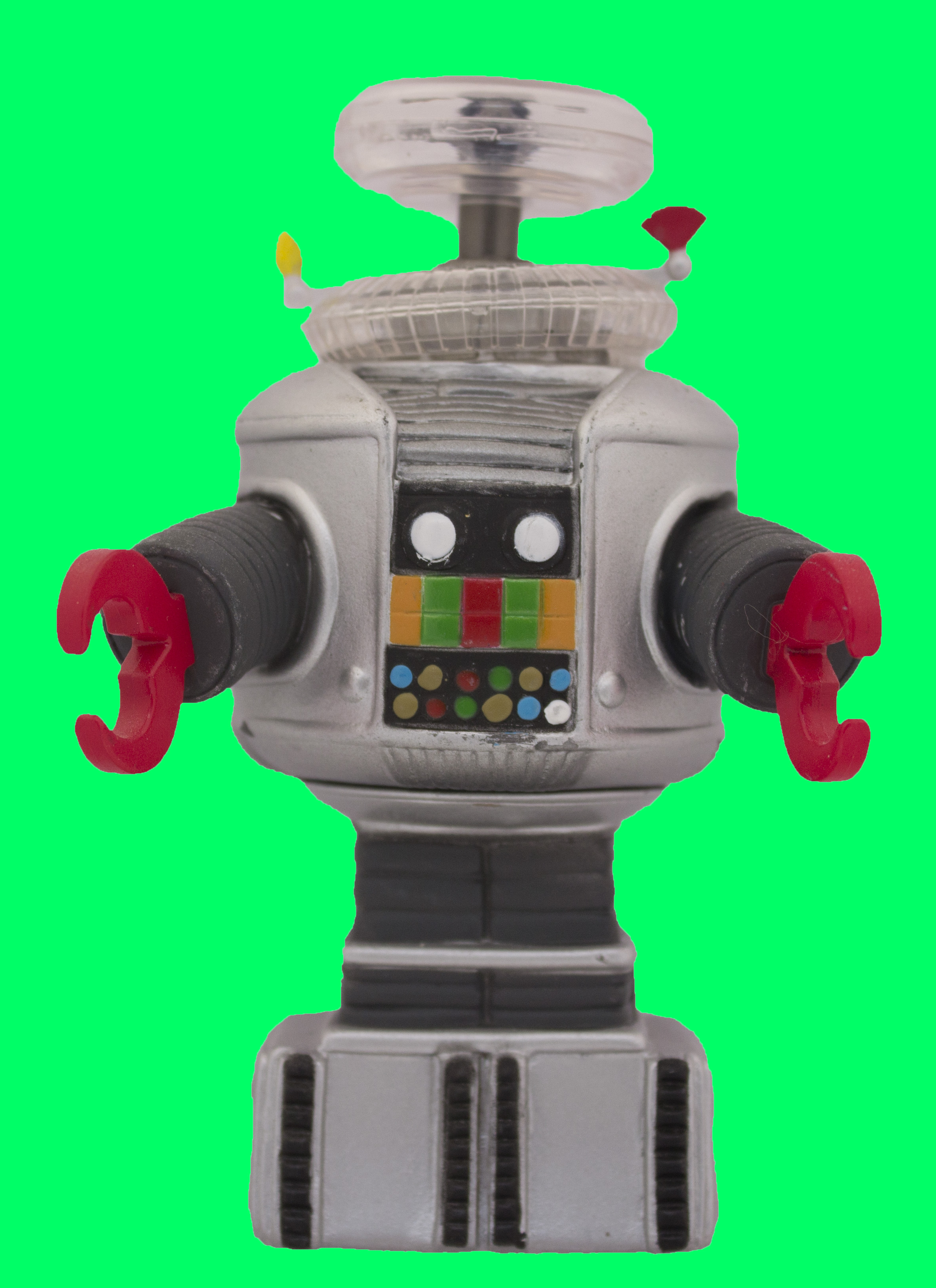 DC Comics - Joker Black Suit Edition