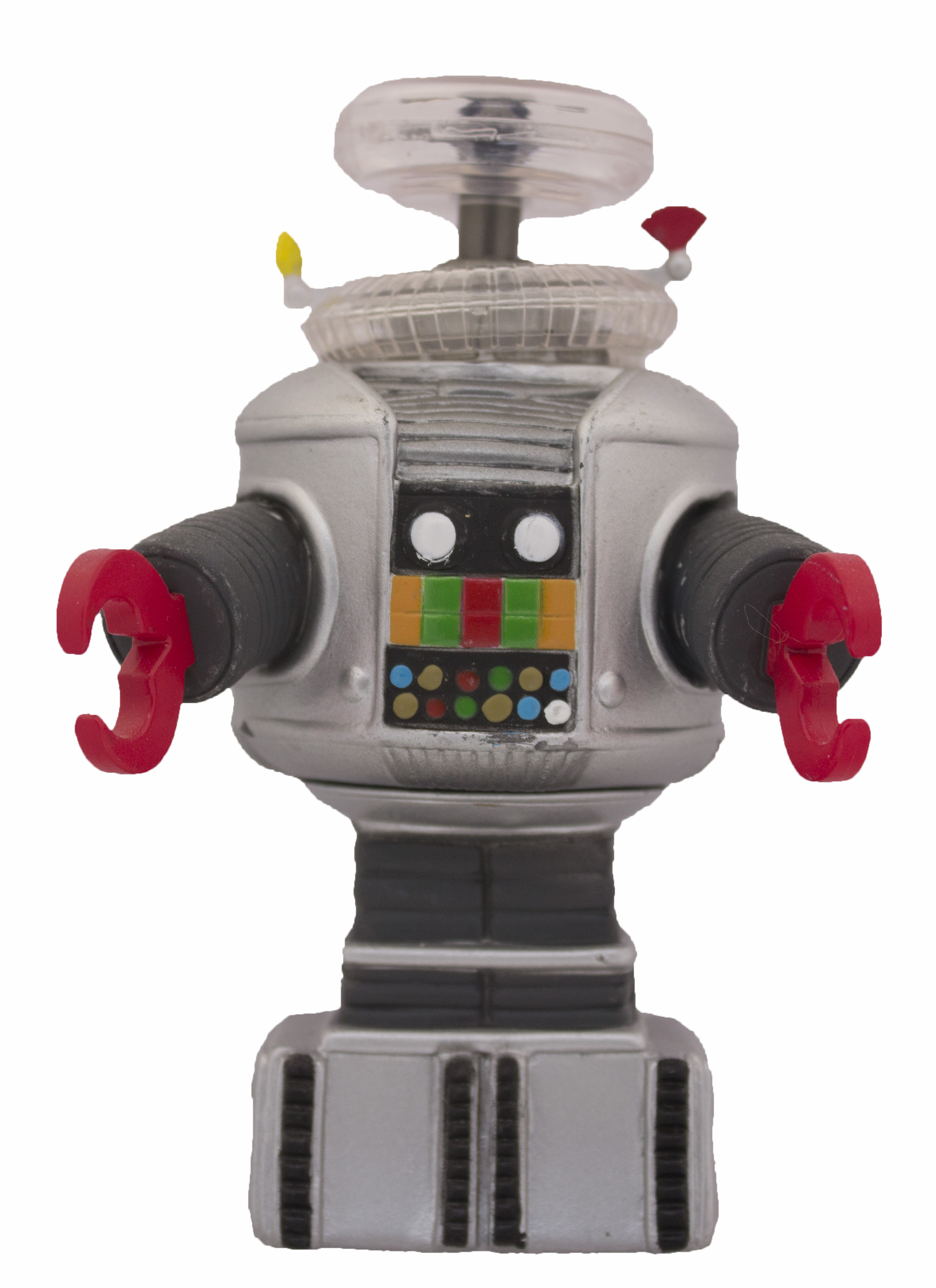 Robot B9 - Lost in Space vinyl figure collectible - Main Image 2
