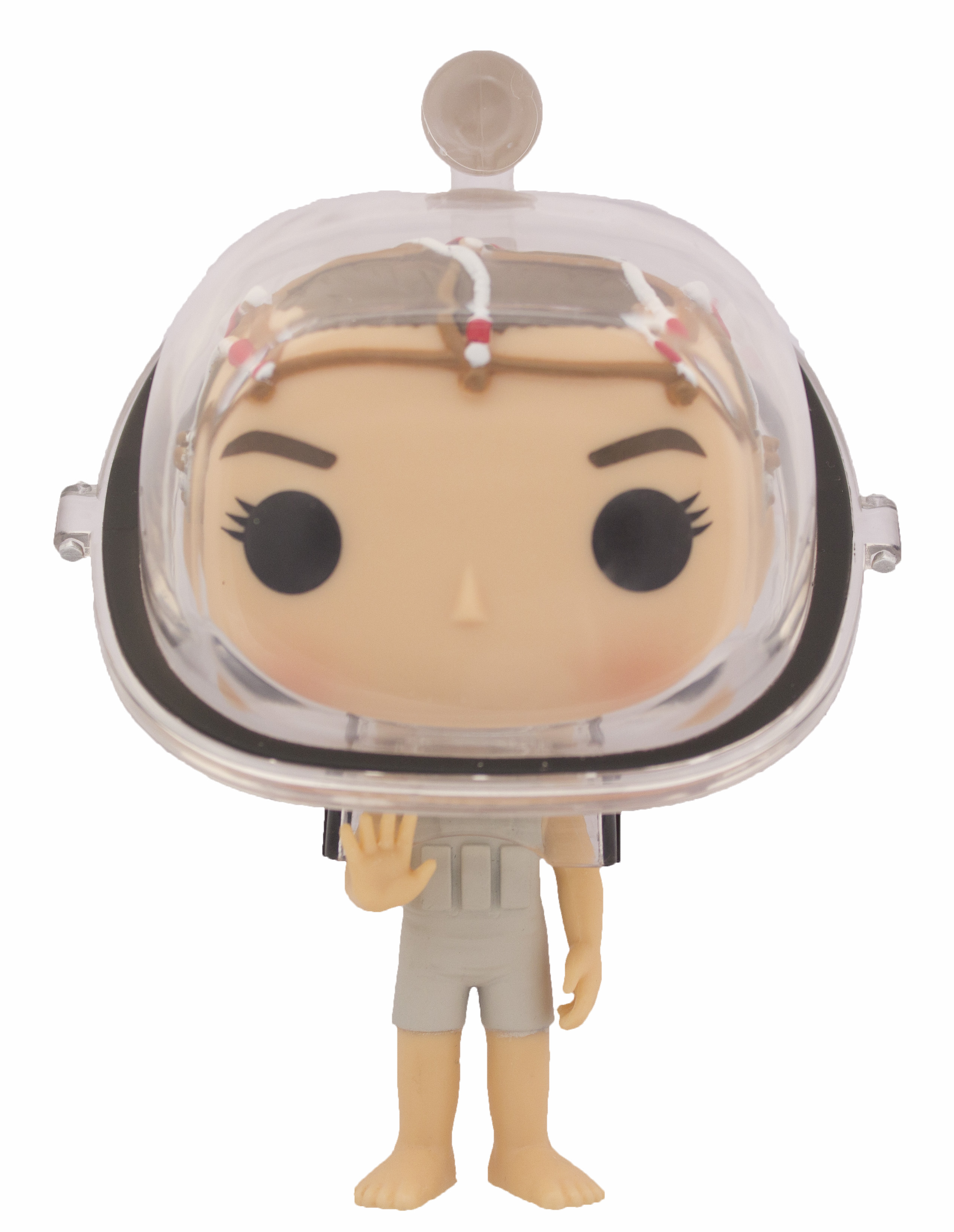 Eleven Underwater  vinyl figure collectible - Main Image 2