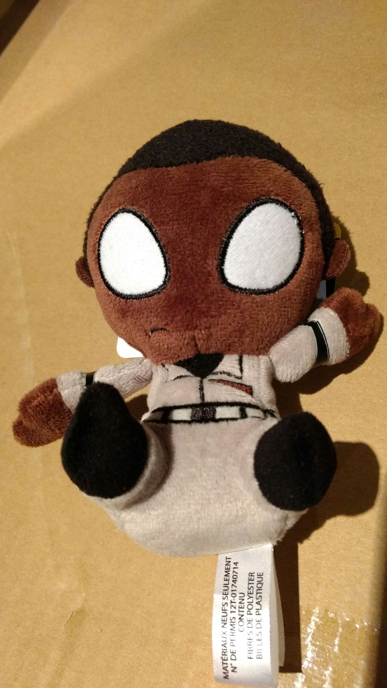 Pink Ranger (glitter translucent)