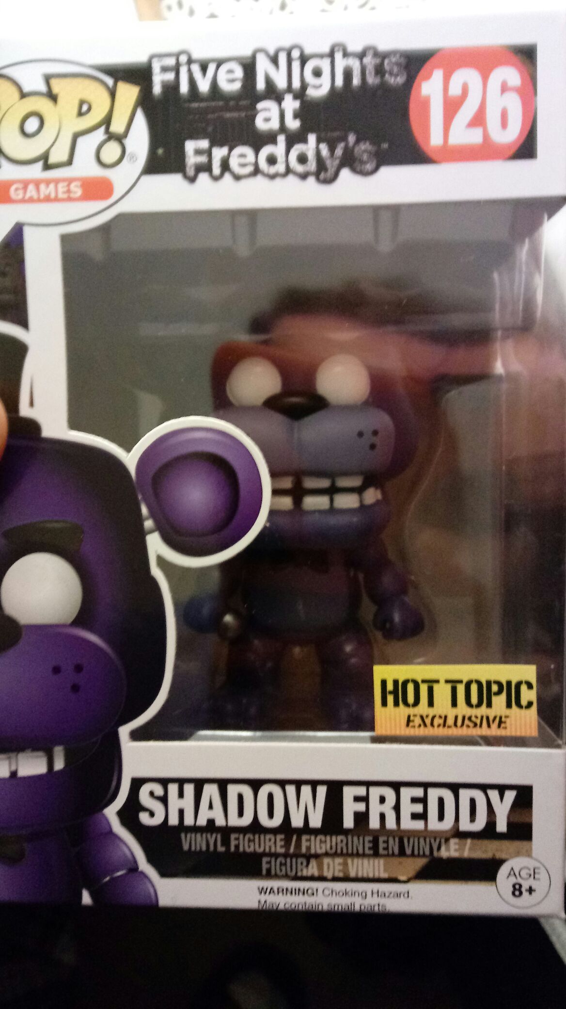 Teenage Mutant Ninja Turtles : Donatello