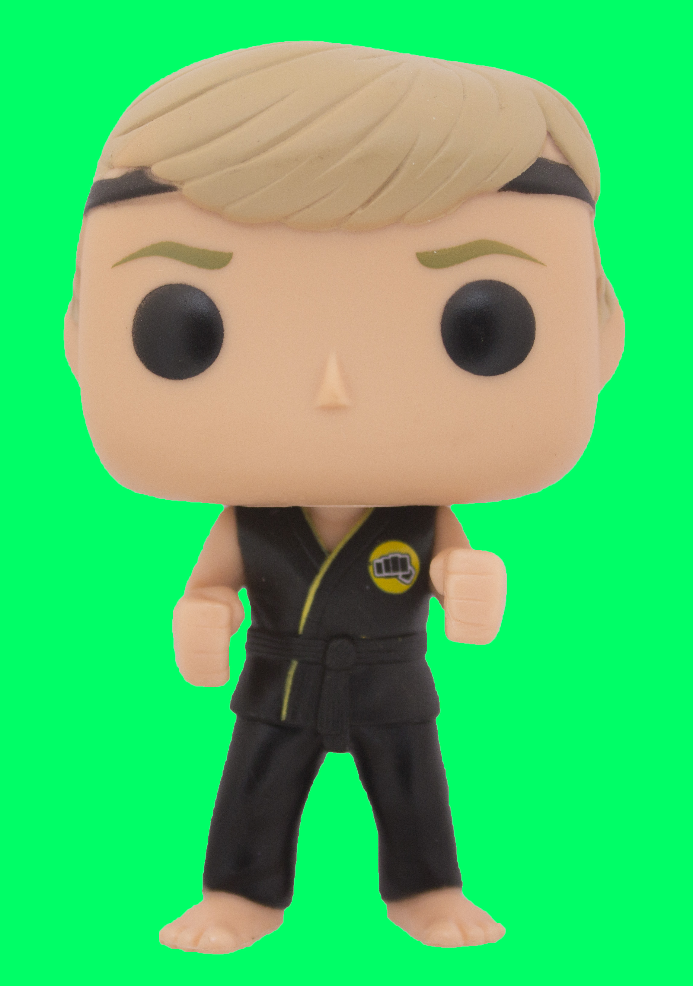 Spider-Man (Black Suit)