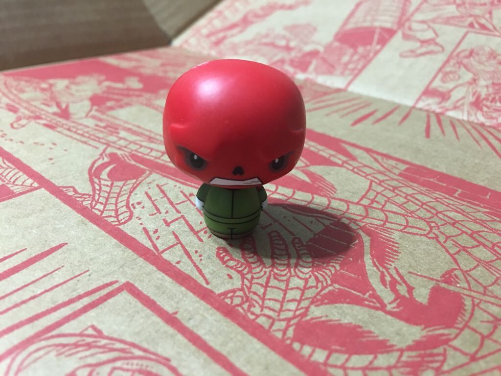 Lucius Malfoy (Holding Prophecy)